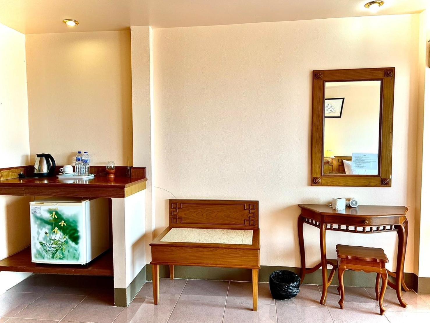 Maesalong Villa Мае Салонг Екстериор снимка