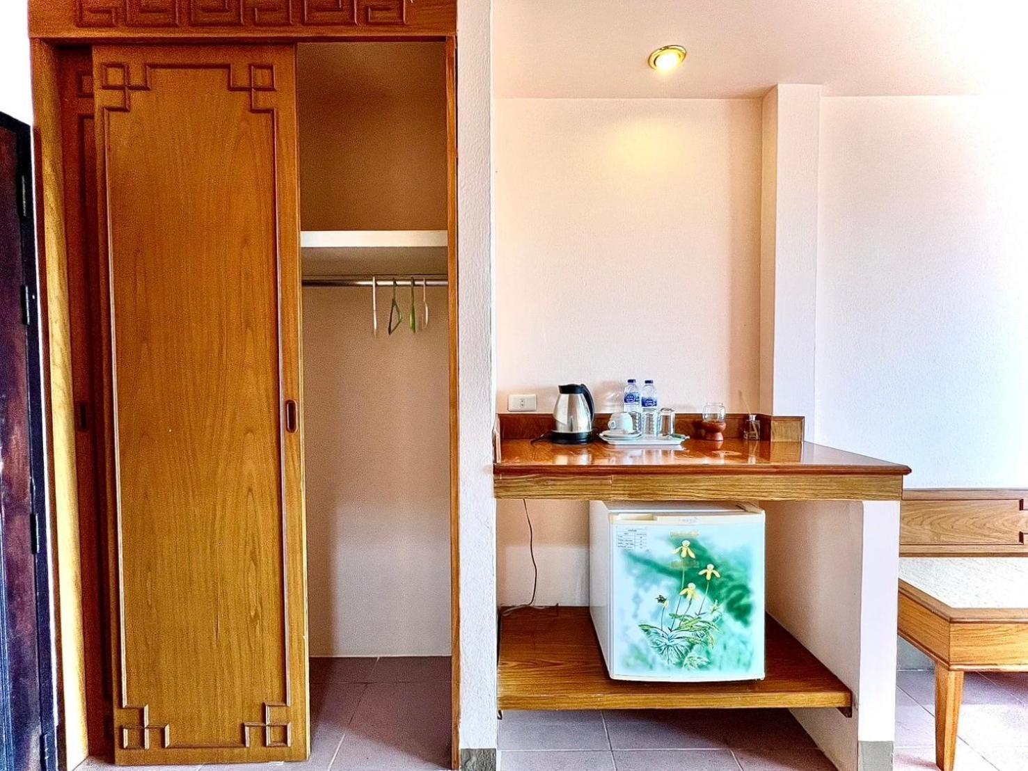 Maesalong Villa Мае Салонг Екстериор снимка